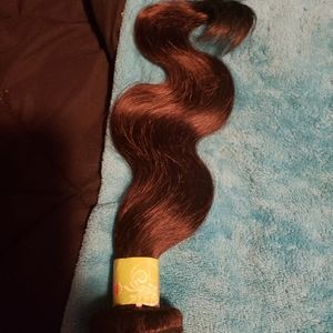 Sold on mercariHair extensions